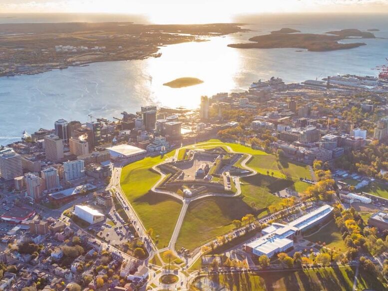 Picture of Halifax Citadel National Historic Site