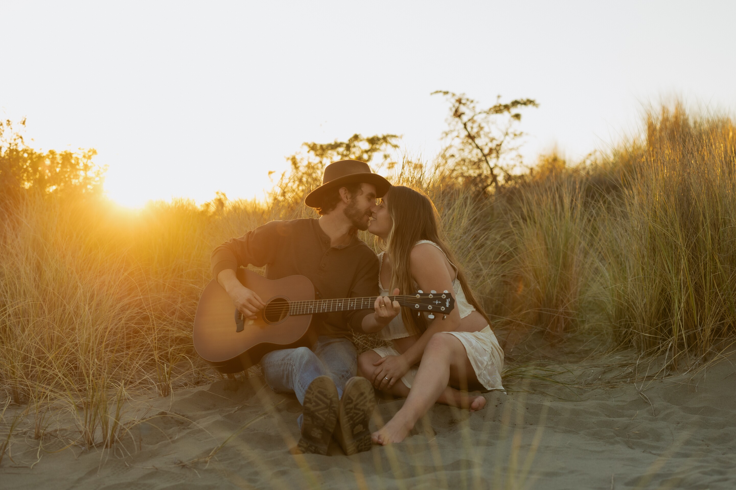 Alexia & John Home Page Banner