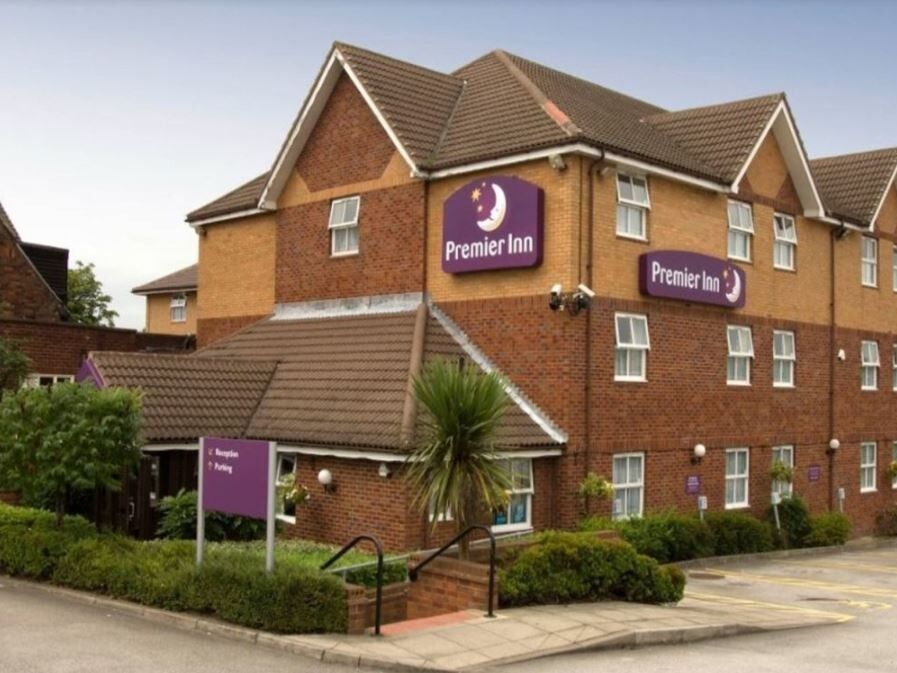 Picture of Premier Inn Rotherham East (M18/M1) hotel