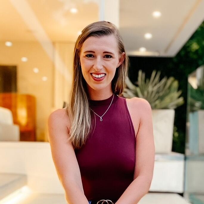 Taylor Radford