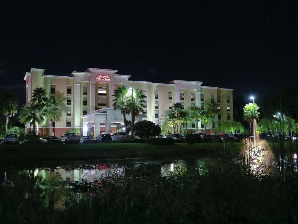Picture of Hampton Inn & Suites Tampa-Wesley Chapel