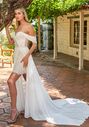 Jasmine Couture Julianna A-Line Wedding Dress - thumbnail - 1