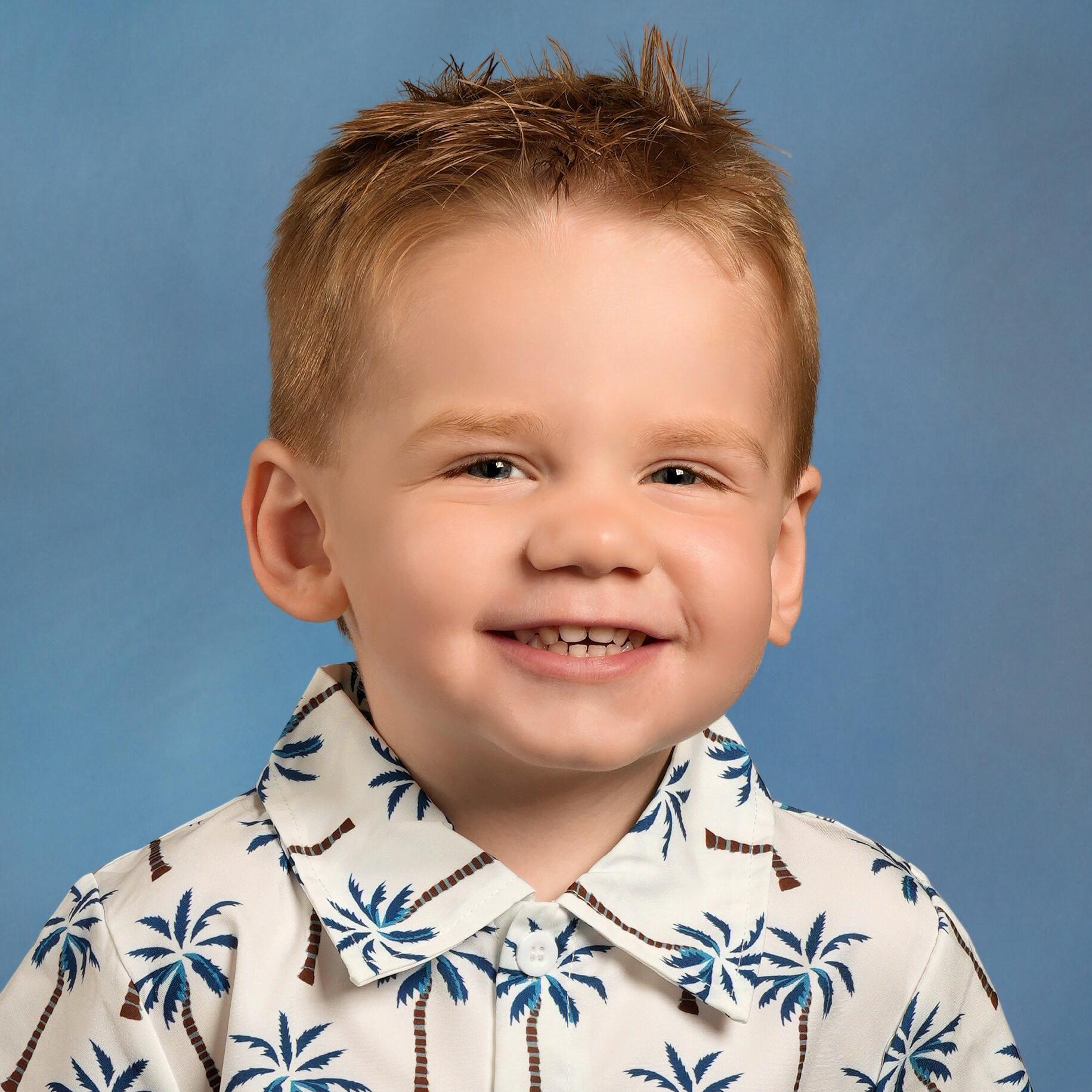 Beau Bruett