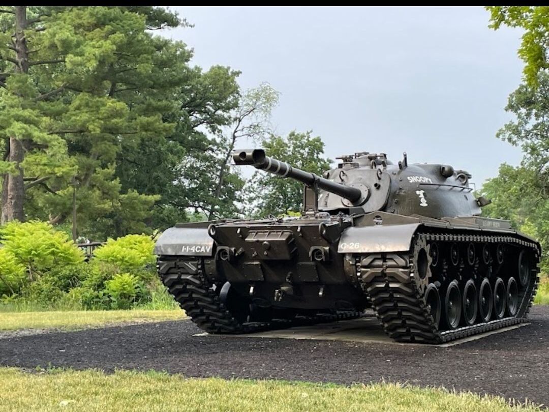 Picture of Cantigny Park