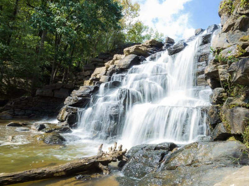 Picture of Chewacla State Park