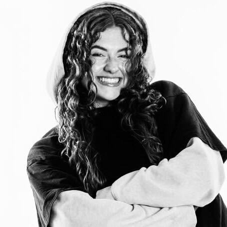 Caelen Goudy