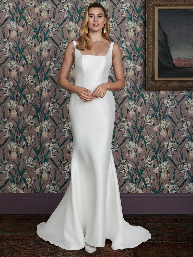 Justin Alexander Signature Wedding Dress