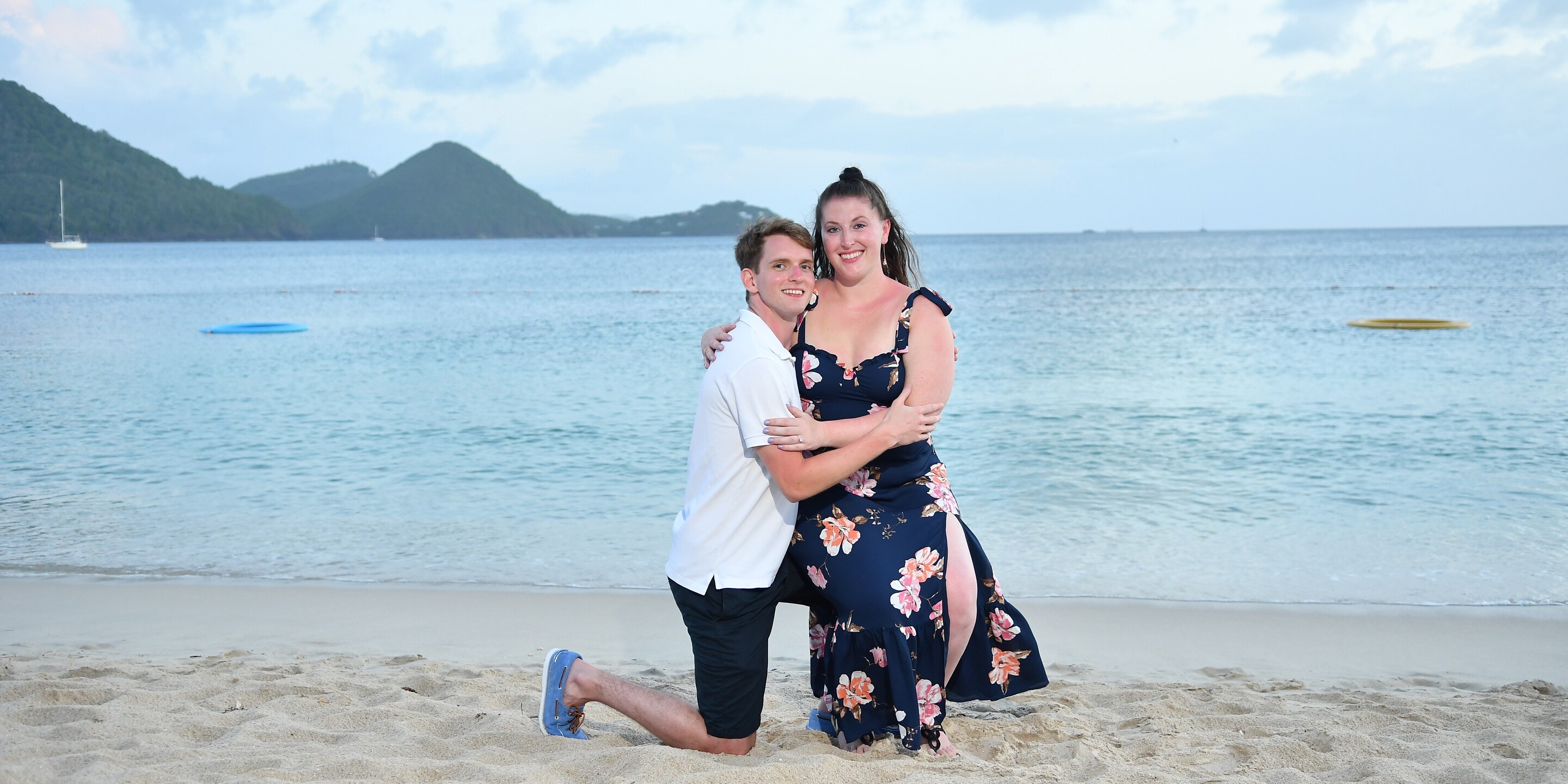 Jacqueline & Matthew Home Page Banner