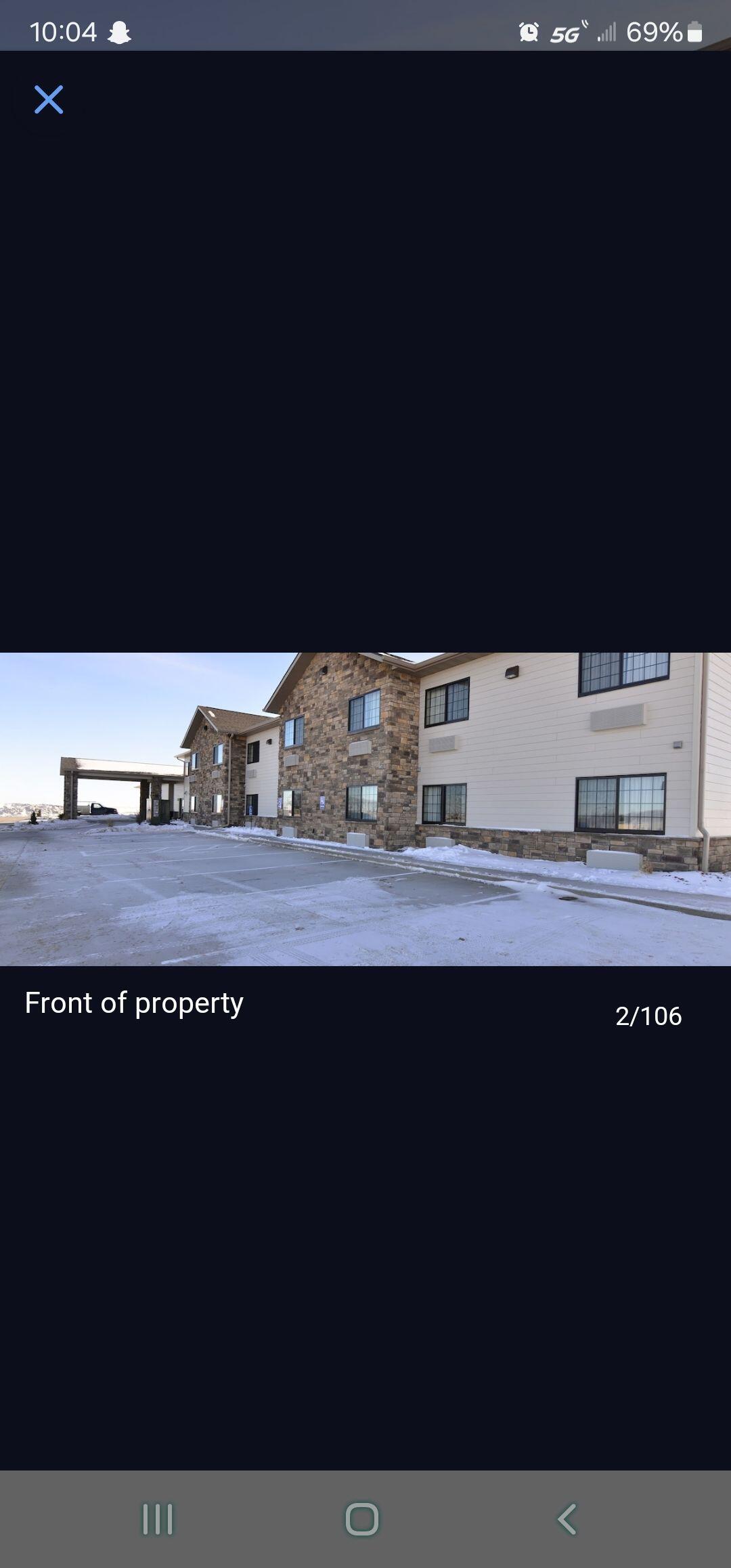 Picture of Cobblestone Inn and Suites 