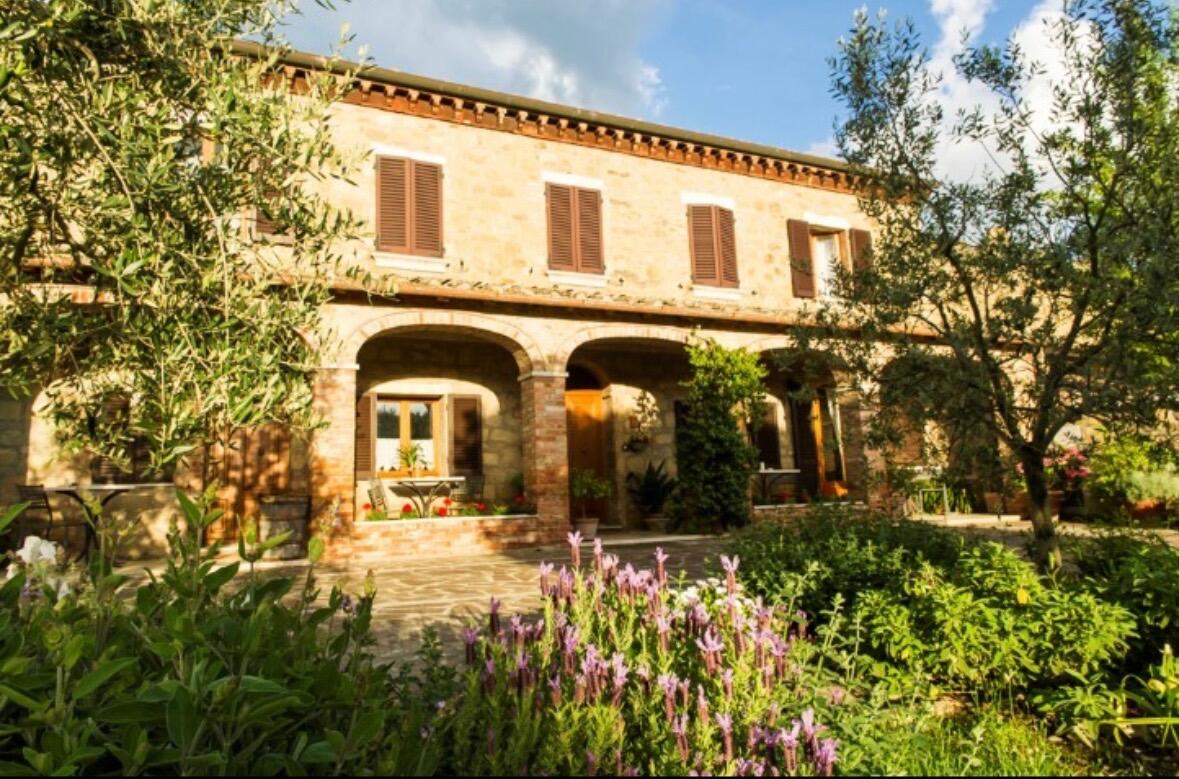 Picture of B&B Daria - Deb’S Monticchiello