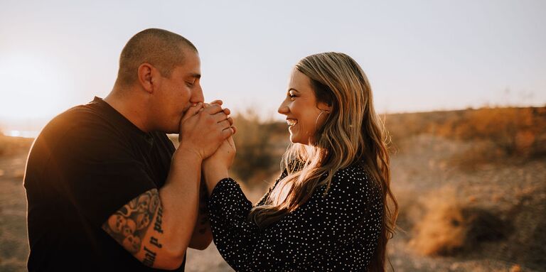 Kayla  & Steven Home Page Banner