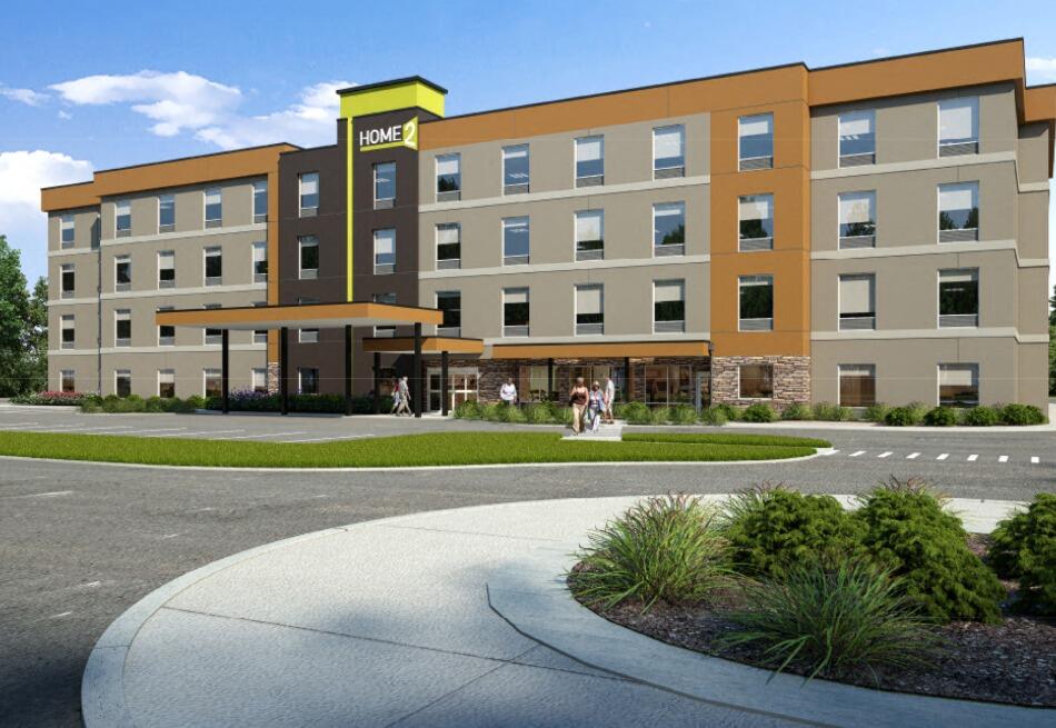 Picture of Home2 Suites by Hilton Livingston Yellowstone