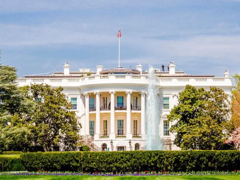 Picture of The White House