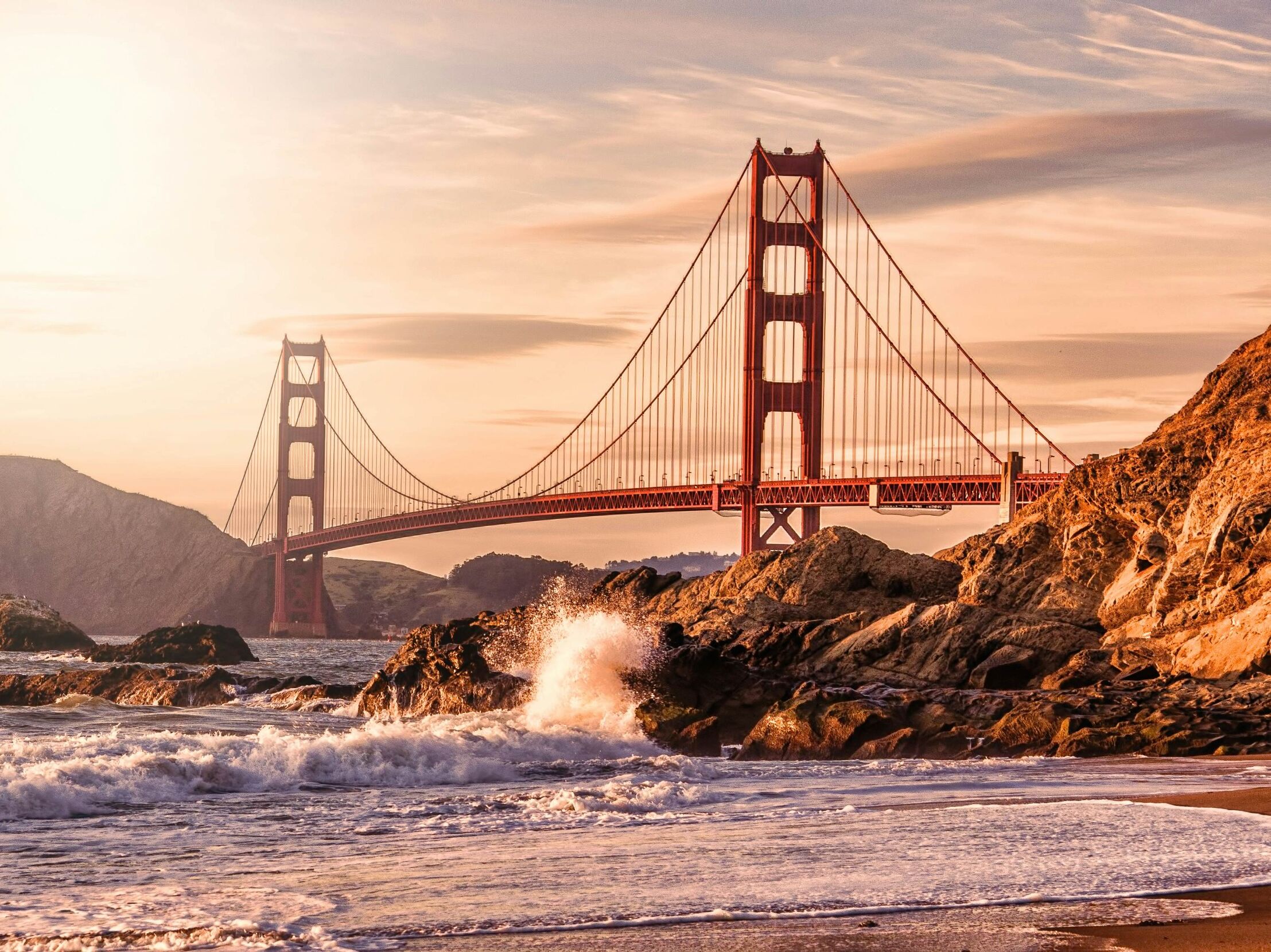 Picture of San Francisco