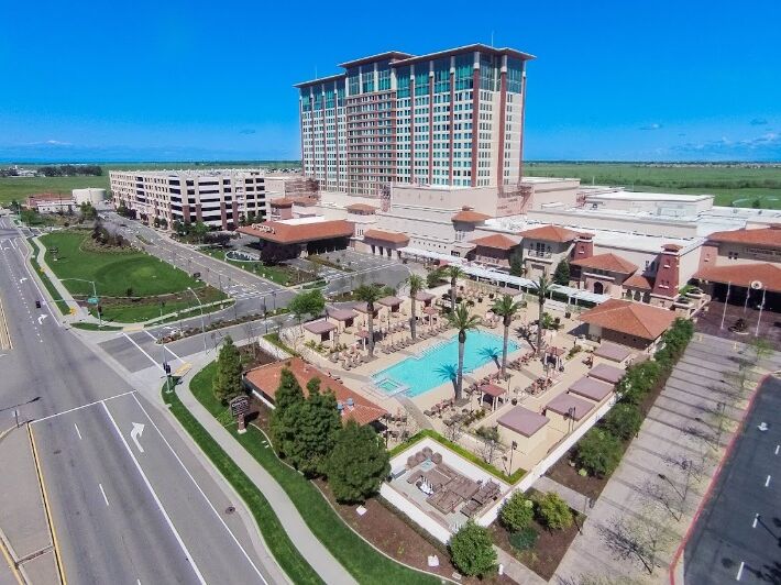 Picture of Thunder Valley Casino Resort