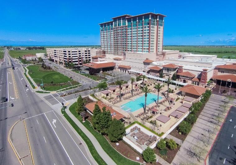 Picture of Thunder Valley Casino Resort