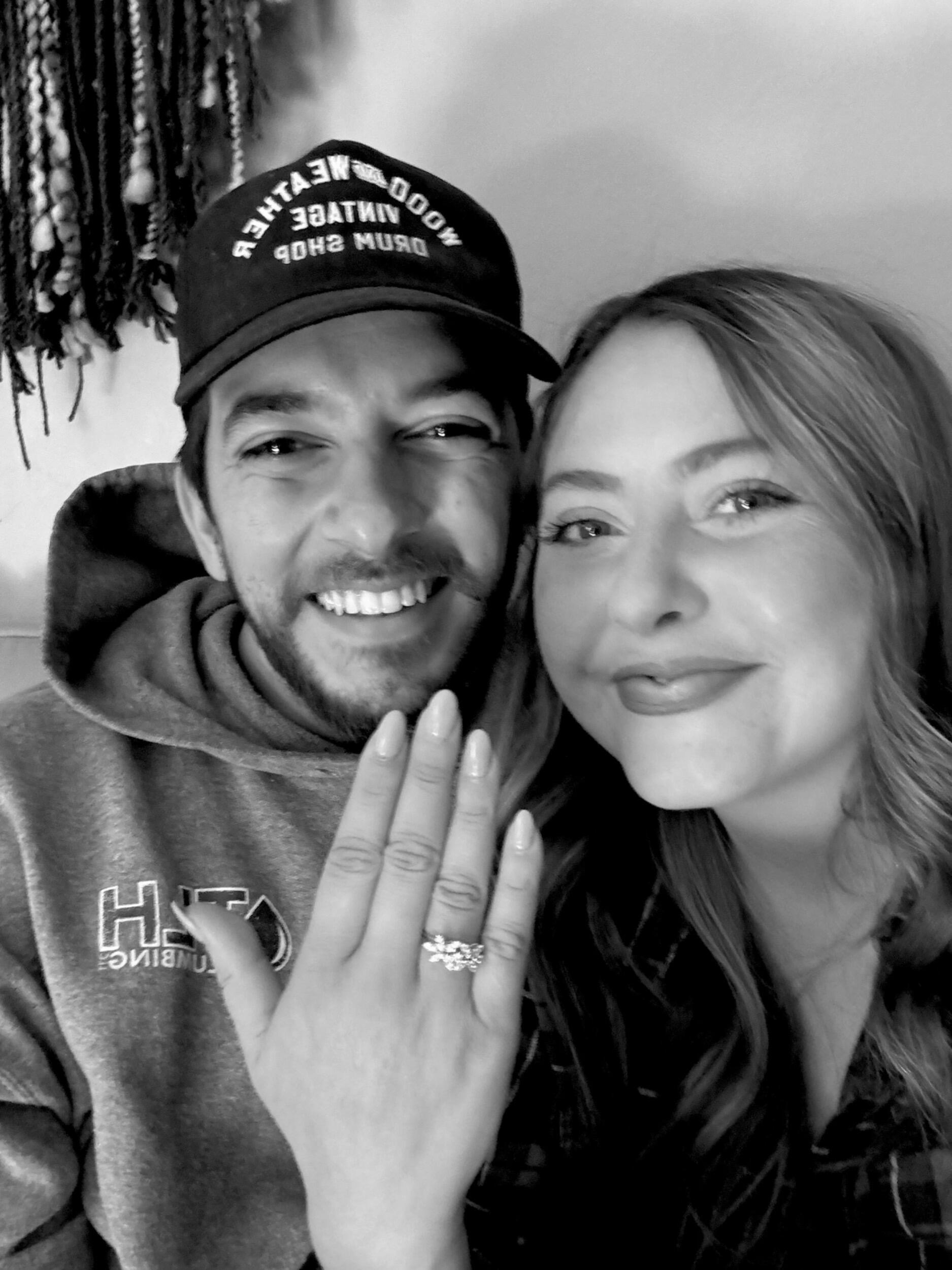 Picture of Anthony + Heather