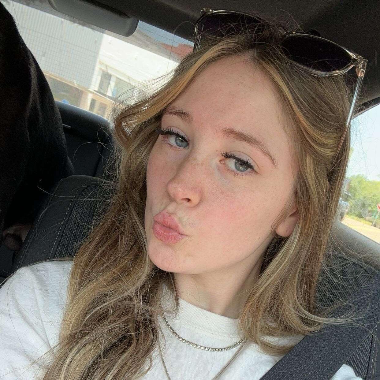 Haley Dick