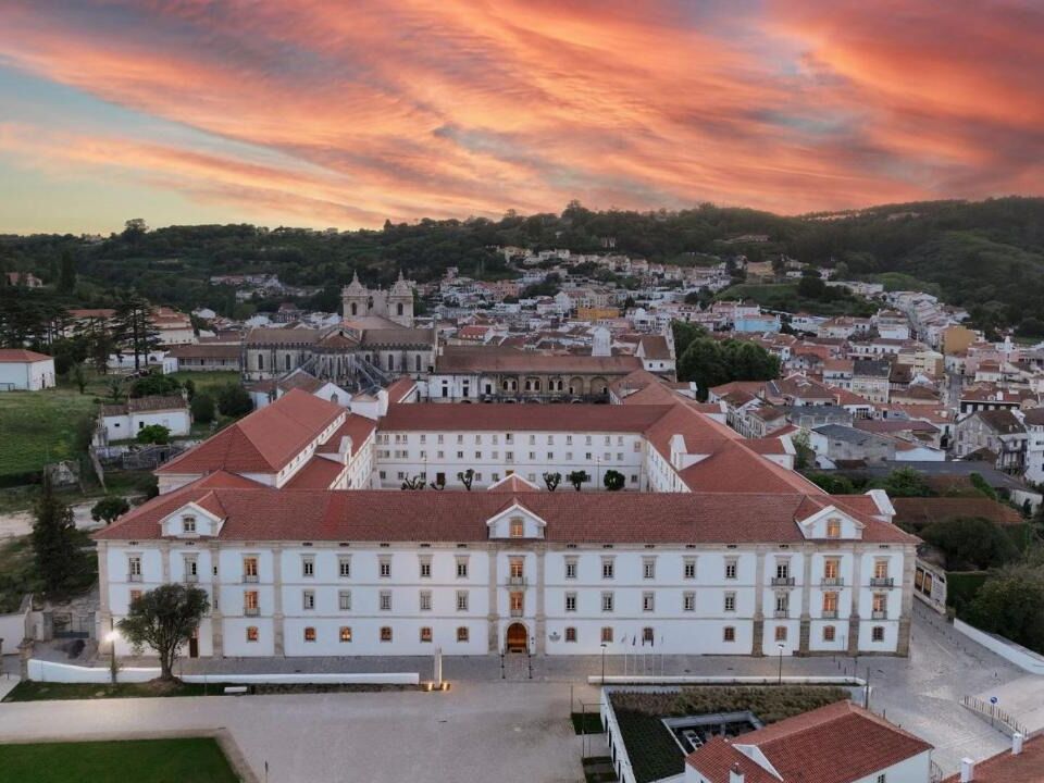 Picture of Montebelo Mosteiro de Alcobaça Historic Hotel