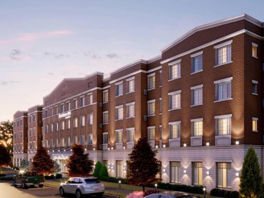 Picture of Residence Inn by Marriott Franklin Berry Farms