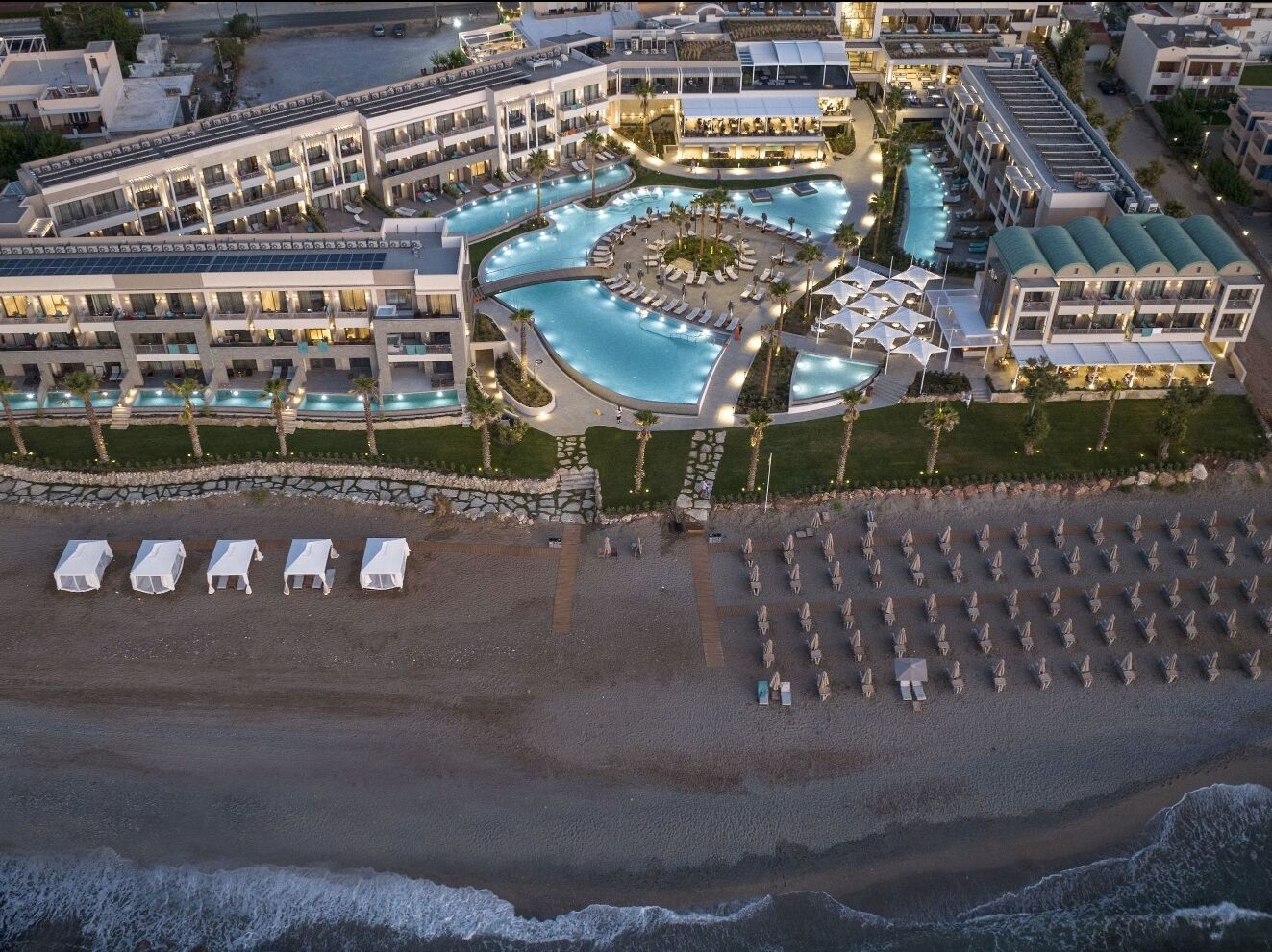 Picture of Amira Luxury Resort & Spa