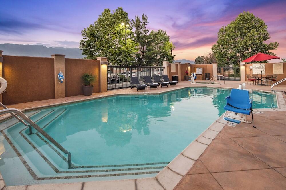 Picture of Hampton Inn & Suites Banning-Beaumont