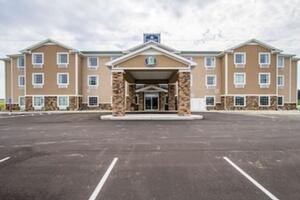 Picture of Cobblestone Hotel & Suites Orrville
