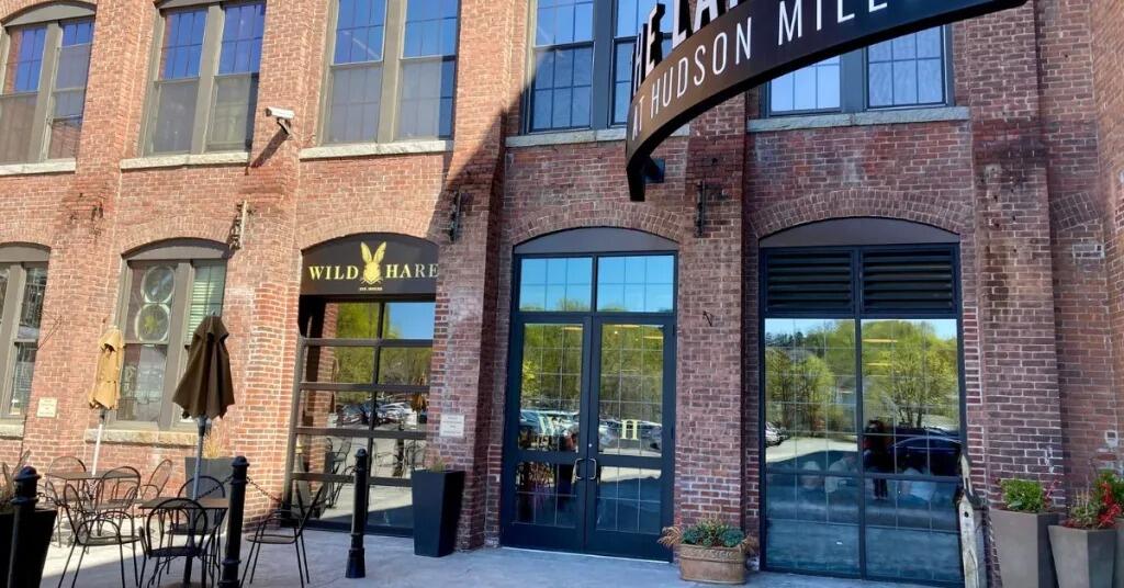 Picture of Wild Hare Café | Kitchen | Brewery
