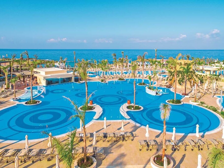 Picture of Olympic Lagoon Resorts, Paphos
