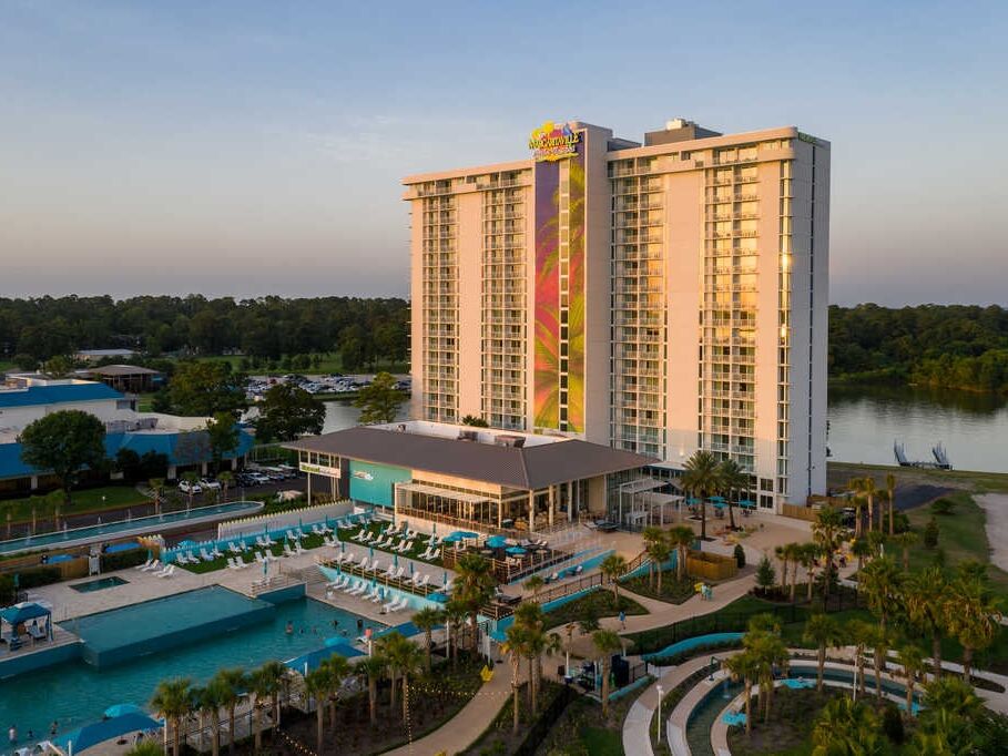 Picture of Margaritaville Lake Resort Lake Conroe | Houston