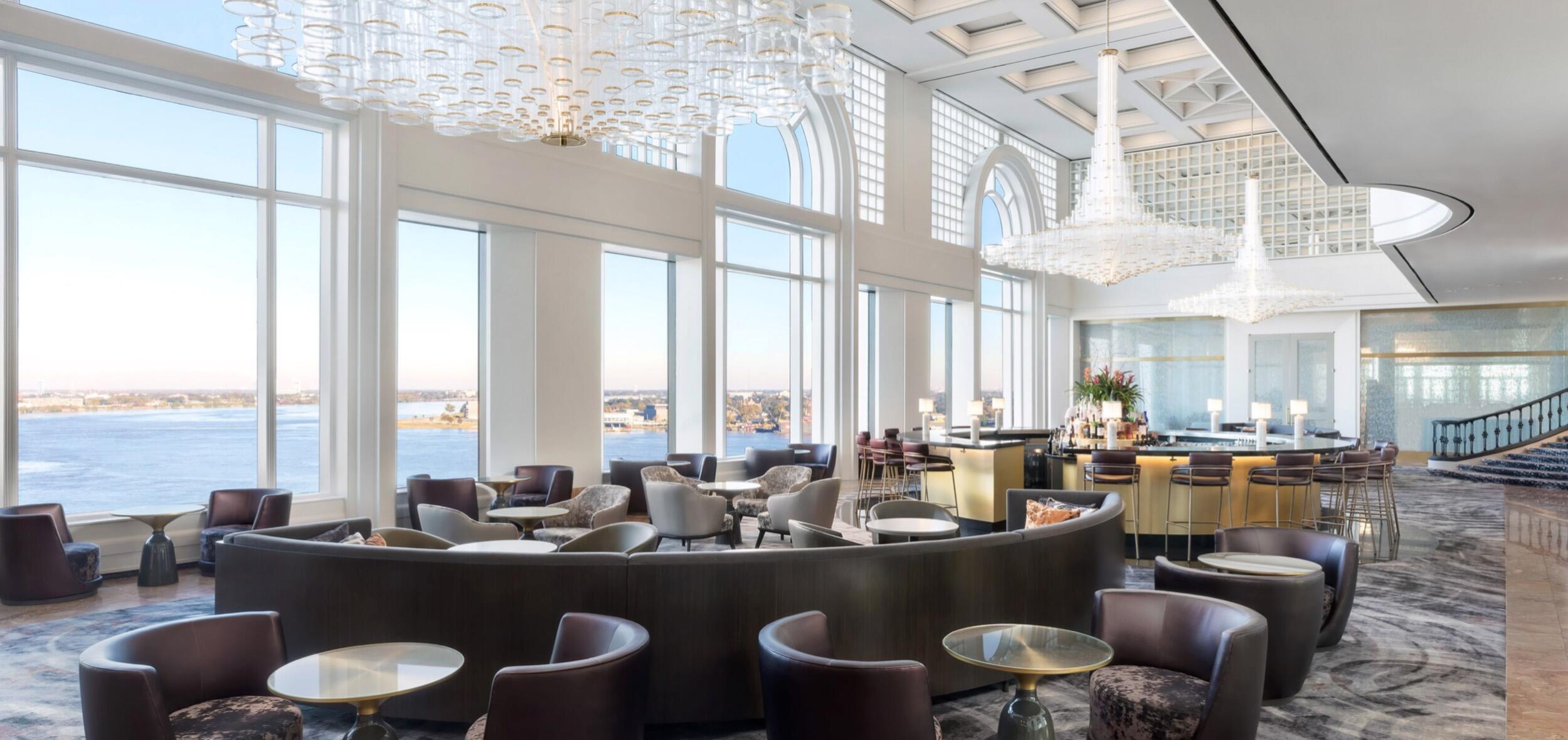 Picture of The Westin New Orleans