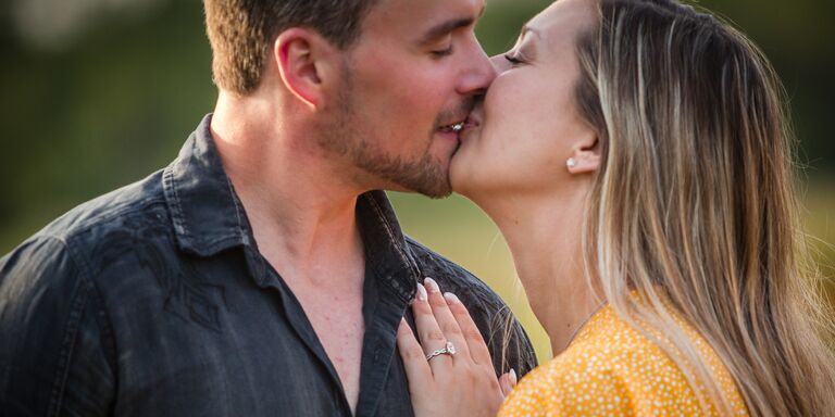 Ashley & Noah Home Page Banner