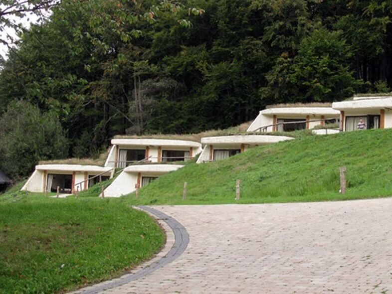 Picture of Gościniec Nałęże 
