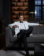 BLACKTIE BRENTWOOD White Wedding Tuxedo White Tuxedo - thumbnail - 3