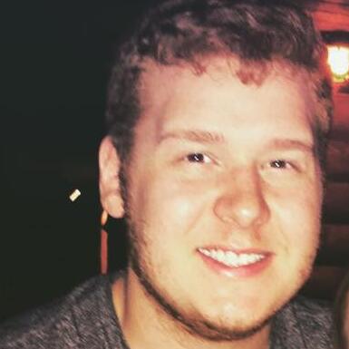 Patrick Luckenbill