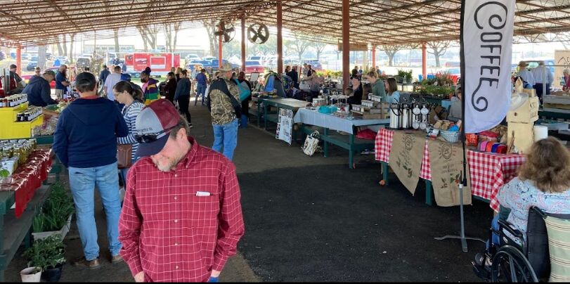 Picture of Palestine Farmers Market 