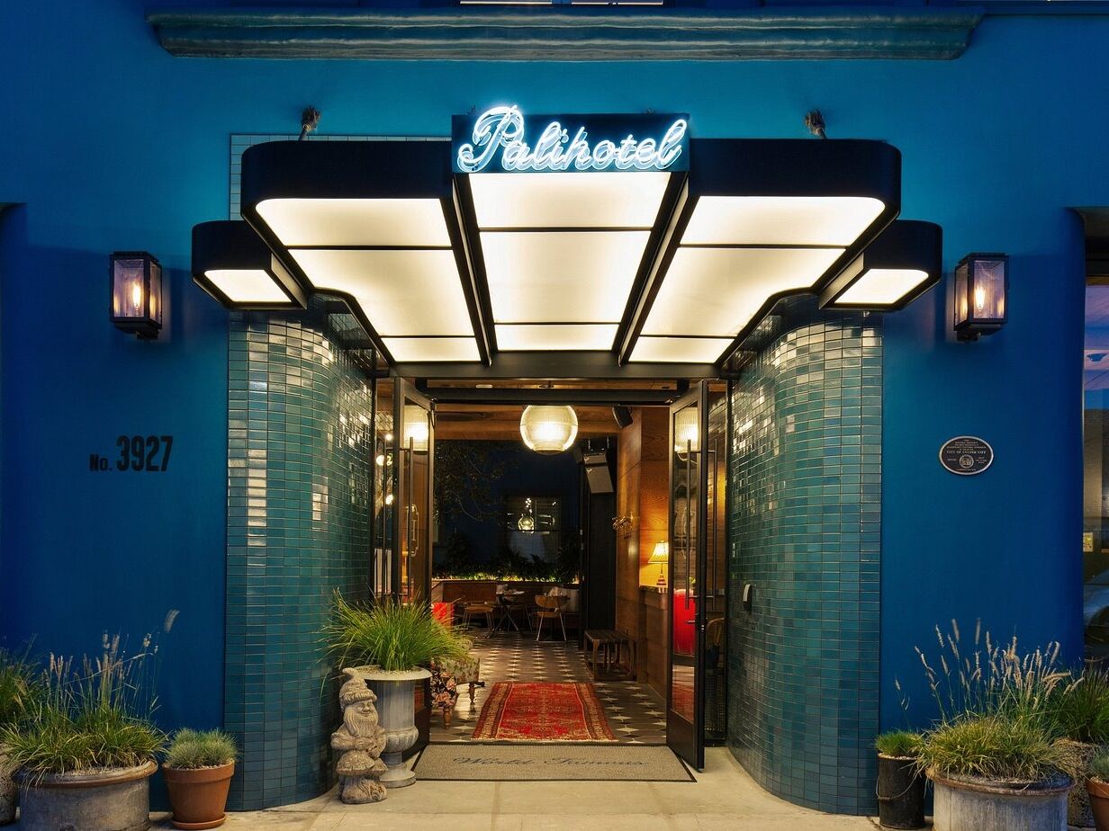 Picture of Palihotel Culver City