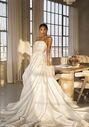 Martina Liana Luxe LE1357 Fit-and-Flare Wedding Dress - thumbnail - 1