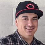 Anthony Macias