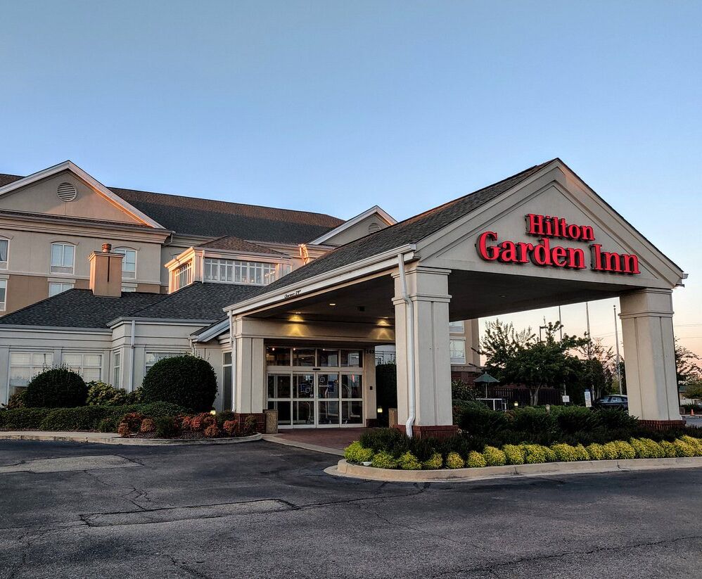 Picture of Hilton Garden In