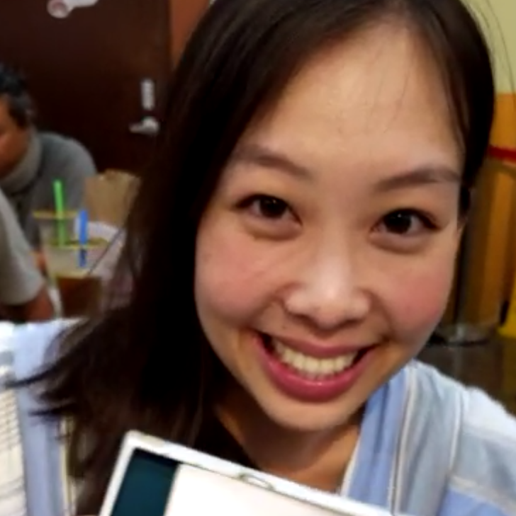Jenny Duong