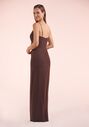 B2 Bridesmaids by Jasmine B273016 V-Neck and Plunge Bridesmaid Dress - thumbnail - 2