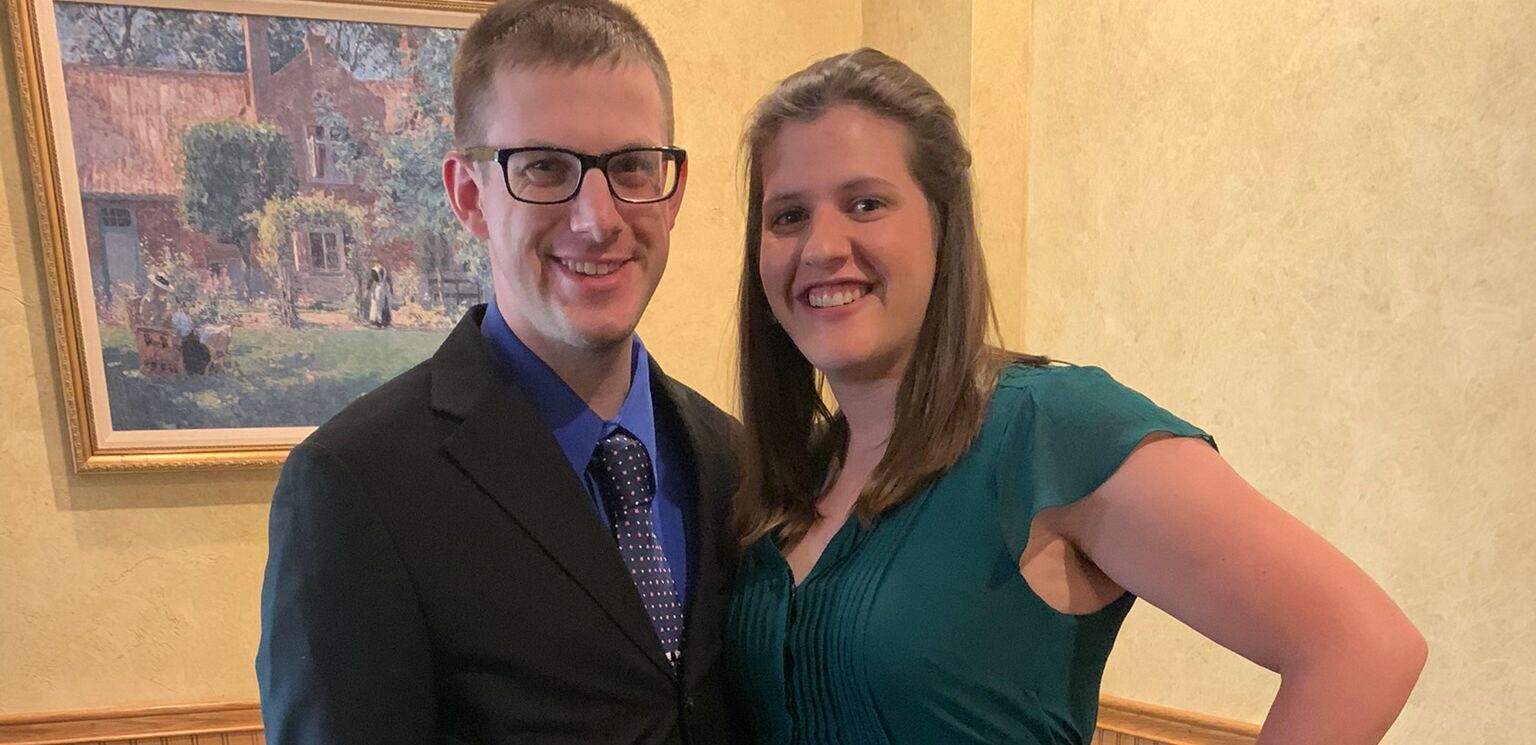 Picture of 1 Year Anniversary