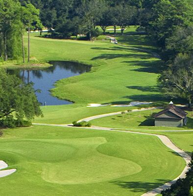 Picture of Lake Wood Golf Club