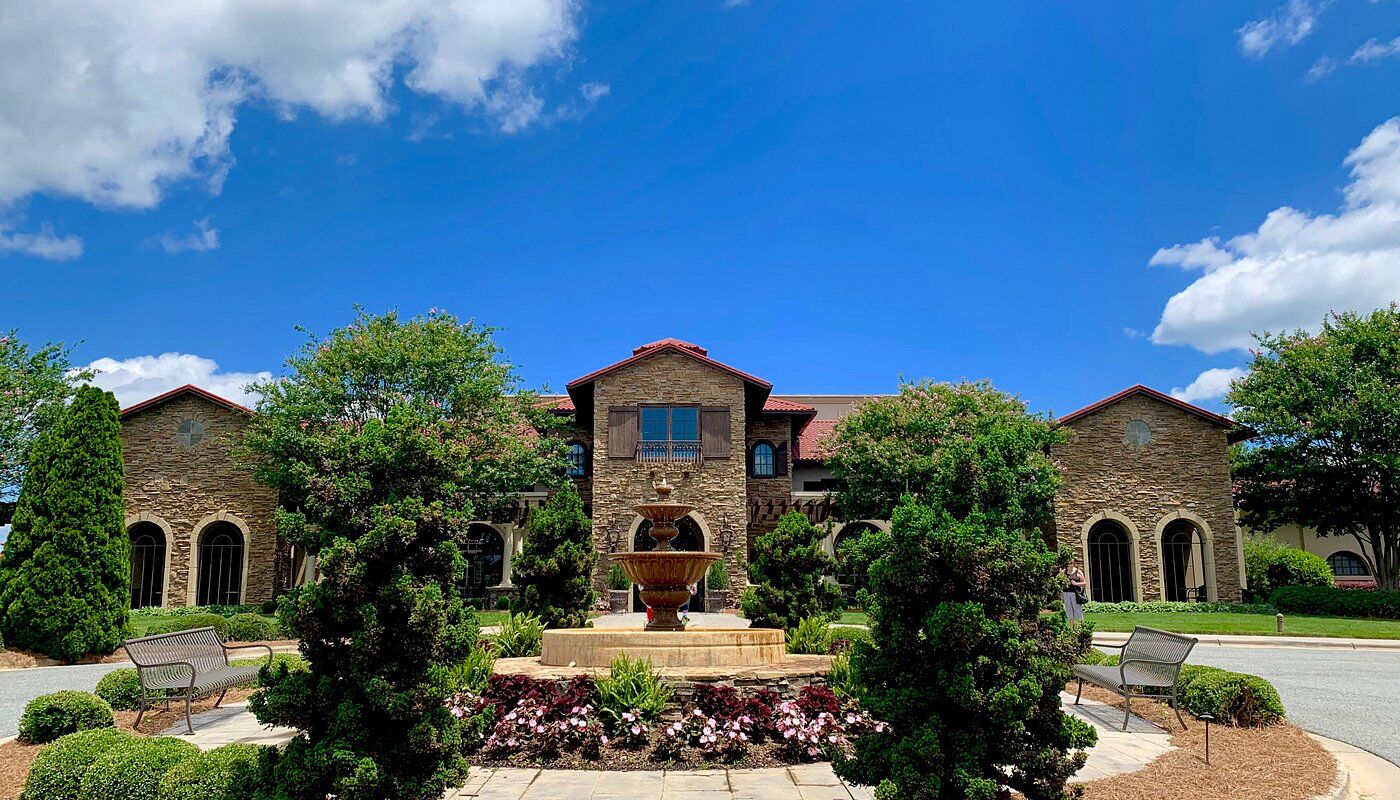 Picture of Childress Winery