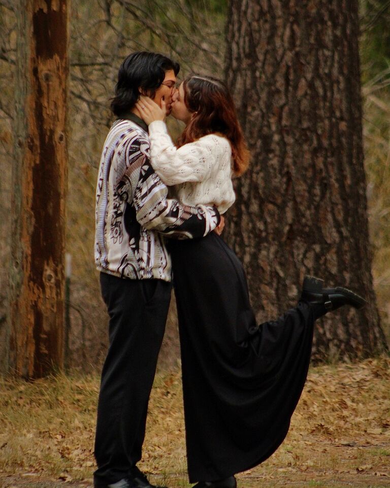 Nathan & Hannah Home Page Banner