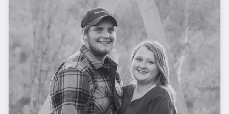 Carissa & Brian Home Page Banner
