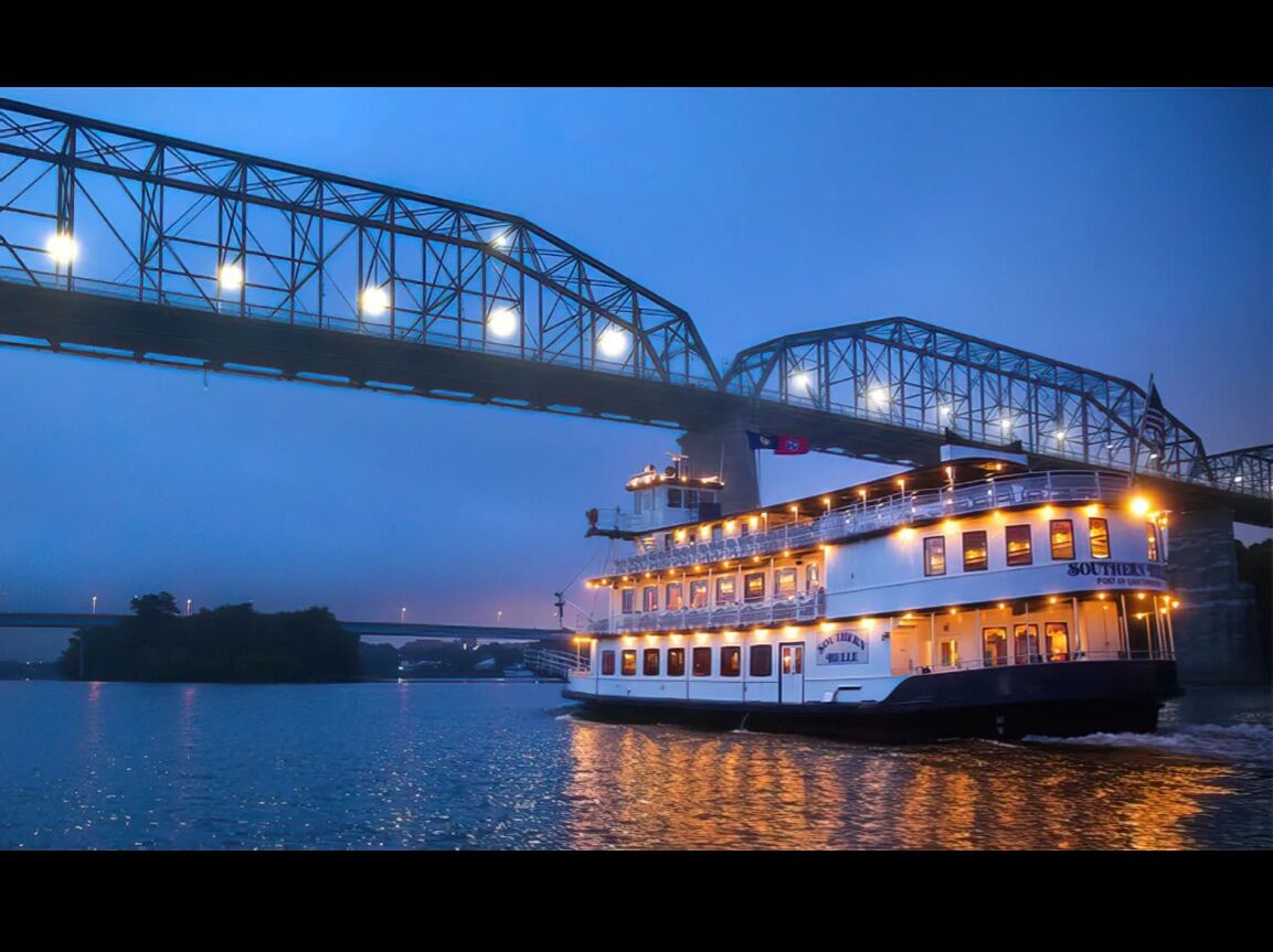 Picture of Southern Belle Riverboat