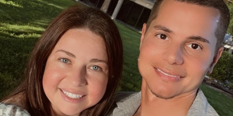 Marina & Alexander Home Page Banner
