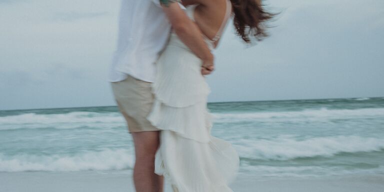 Forrest & Hailey Home Page Banner